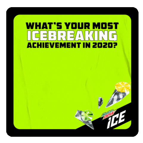 Mountain Dew Icebreaker GIF by Mountain Dew Philippines