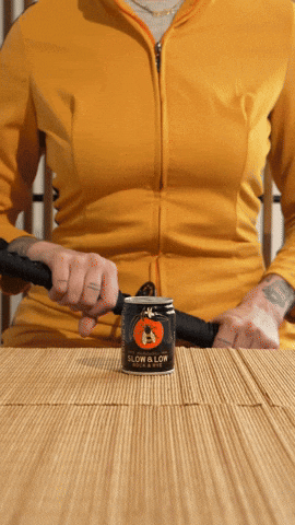 Serve Kill Bill GIF by slowandlow