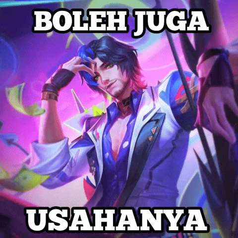Moba Aov GIF