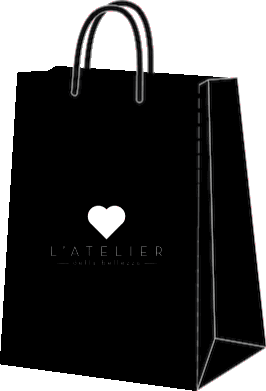 atelier della bellezza Sticker