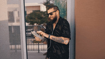 Money Smile GIF