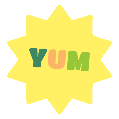 Illustration Flashing Sticker by Lizzi and Roccos