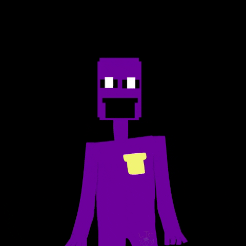 Fnaf GIF