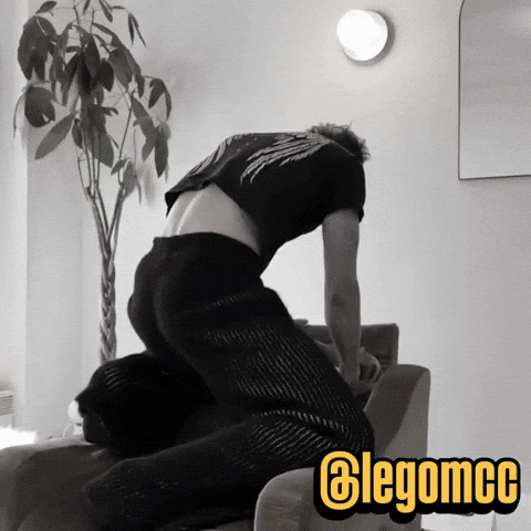 Club Degrade GIF