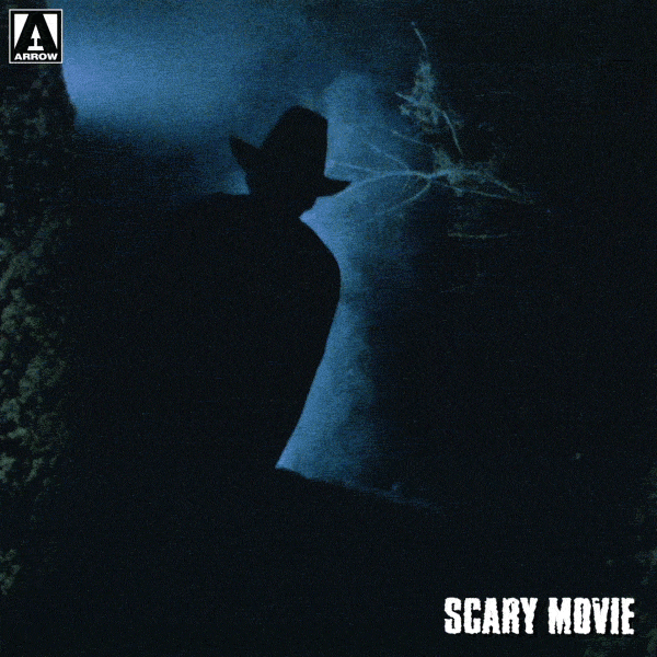 Stay Back Scary Movie GIF by Arrow Video