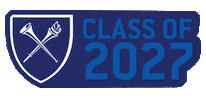 Emory University Sticker by Emory Alumni Association