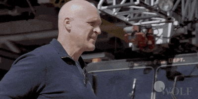 Get Comfortable Chicago Fire GIF by Wolf Entertainment