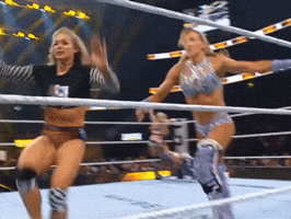 Wrestle Pro Wrestling GIF