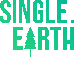 Merit Sticker by Single.Earth