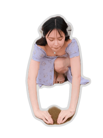 Reaction Sticker