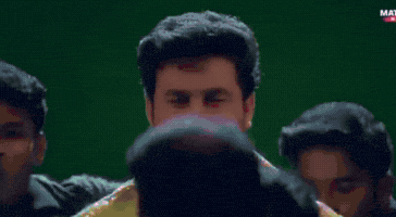 Mohanlal GIF