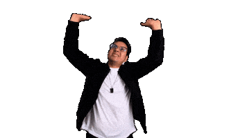 Expresiones Sticker by Honixyasser