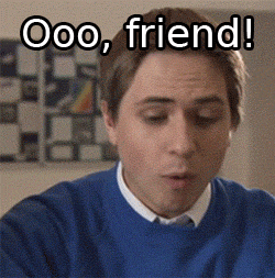 The Inbetweeners Thumbs Up GIF - Find & Share on GIPHY