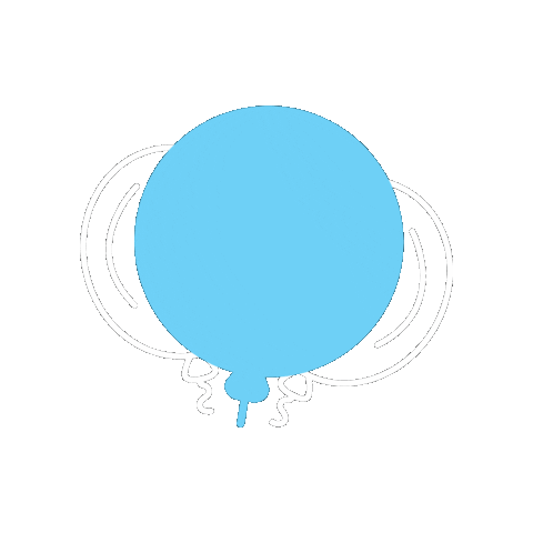 Bday Sticker by everdrop