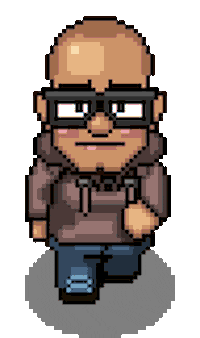 Animated Sticker