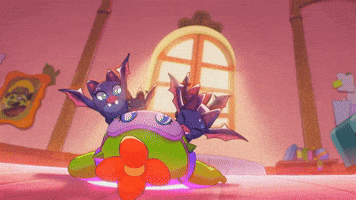 Spike GIF by Squad Busters
