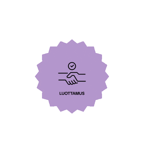 Kulttuuri Sticker by Loihde