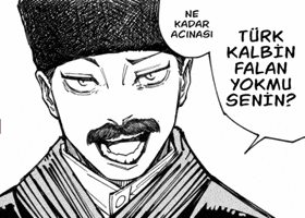 Mustafa Kemal Jjk GIF