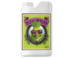 Farming Grow Sticker by Advanced Nutrients