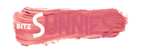 Fashion Style Sticker by Bitz of Glitz