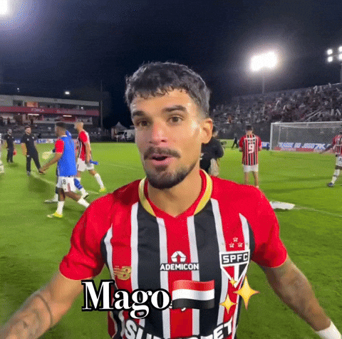 Sao Paulo GIF