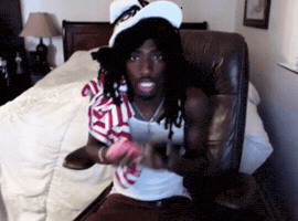 Model Flex GIF by Hallwood Media