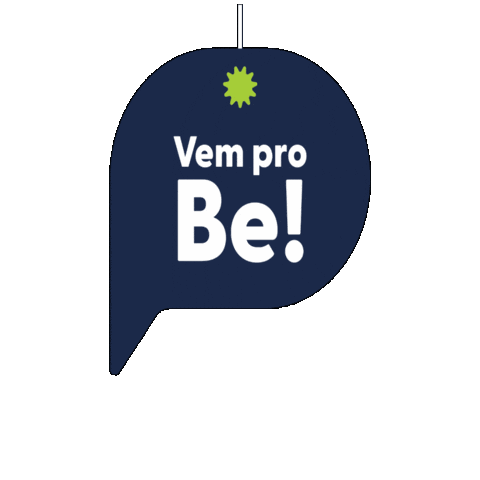 Sticker by Be - Currículo Bilíngue