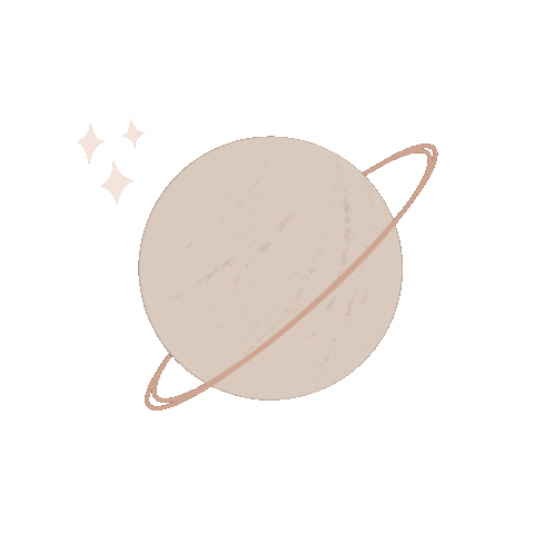 Space Sticker