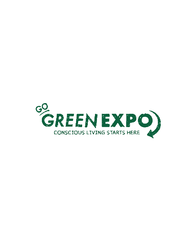 Gogreenexpo Sticker by AradaPromotions