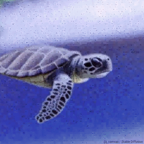 Turtle GIF