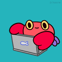 Angry Over It GIF by pikaole