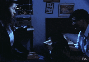 Anita Mui GIF