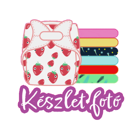bolyhoska Sticker