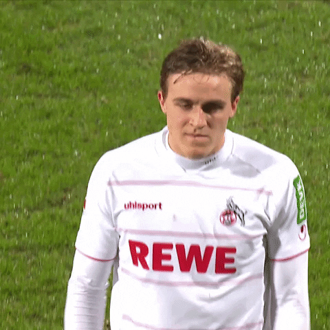 Happy 1 Fc Cologne GIF by 1. FC Köln