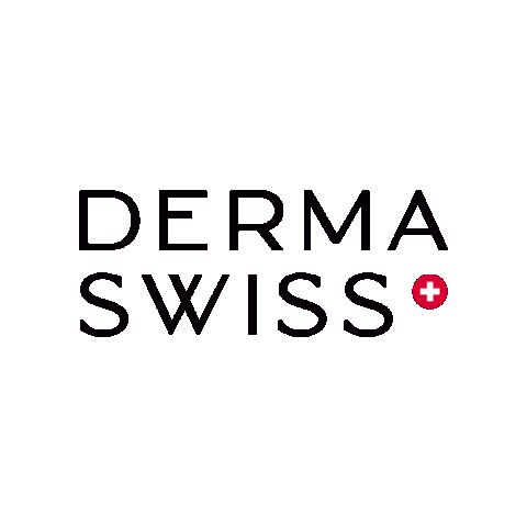 DermaSwiss Sticker