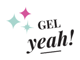 Just Nails Sticker by anna mollekin art