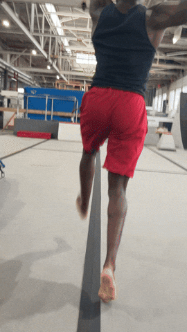 Miles Morales Spiderman GIF