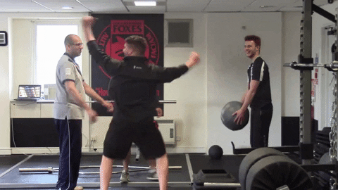 Greg-hollings GIFs - Get the best GIF on GIPHY