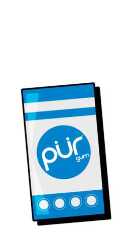 Sticker by The PUR Company