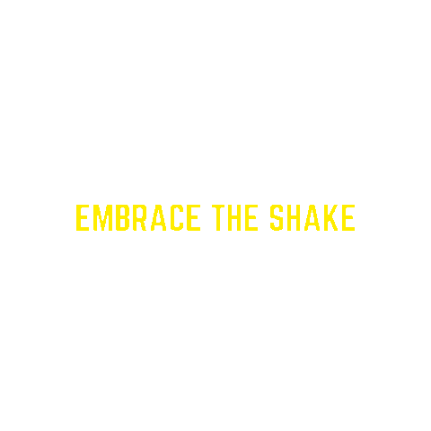 Shake Shake Shake Sticker by StrongBoard Balance
