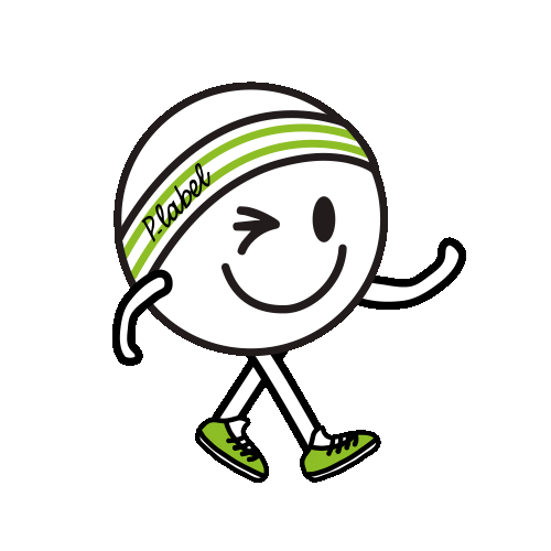 plabel Sticker
