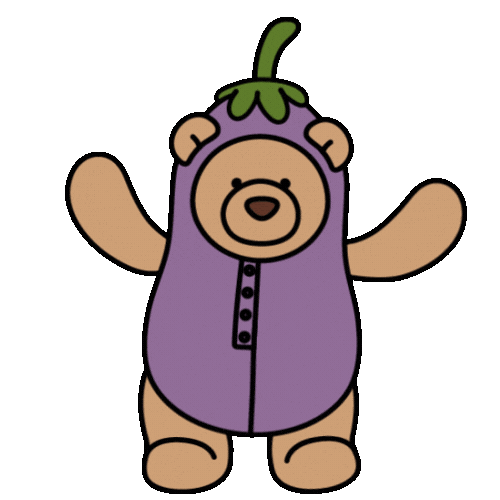 Dance Costume Sticker by Jellycat