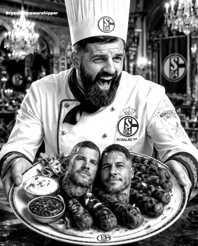 Football Bundesliga GIF