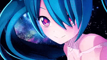 Vocaloid GIF