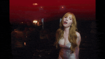 Day And Night Versailles GIF by Carly Rae Jepsen