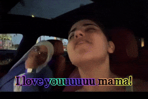 Dounia GIF