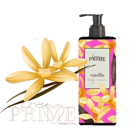 Cosmetics Cream Sticker by primetime-russia