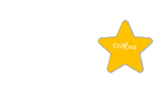 Club One Sticker