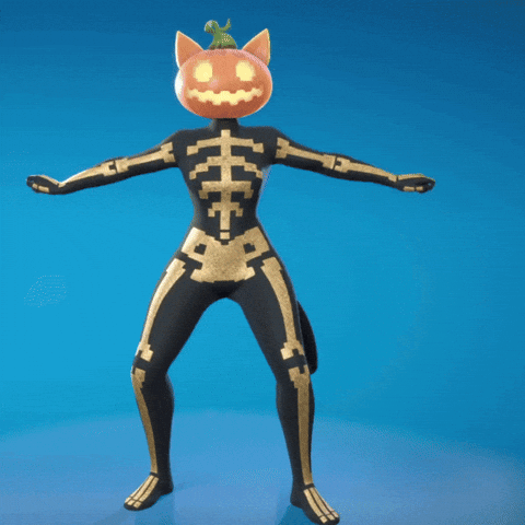 Dance Celebrate Me GIF