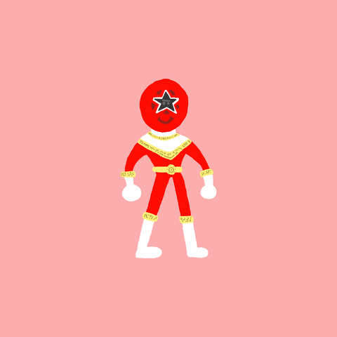 Tommy Power Ranger GIFs Get The Best GIF On GIPHY